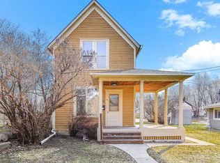3118 Sheridan Ave N, Minneapolis, MN 55411