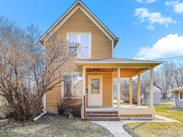 3118 Sheridan Ave N, Minneapolis, MN 55411