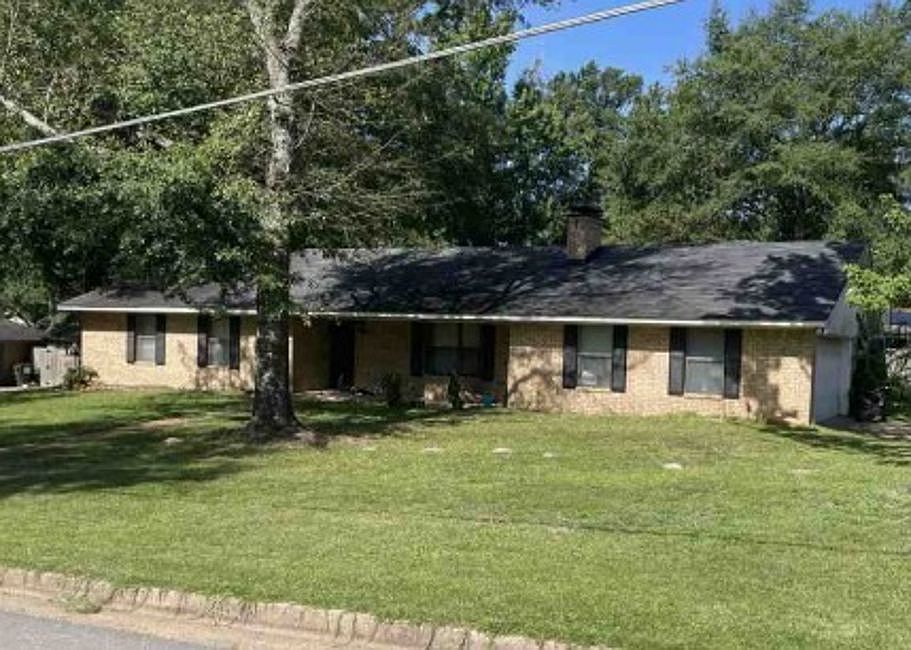 Property Side View