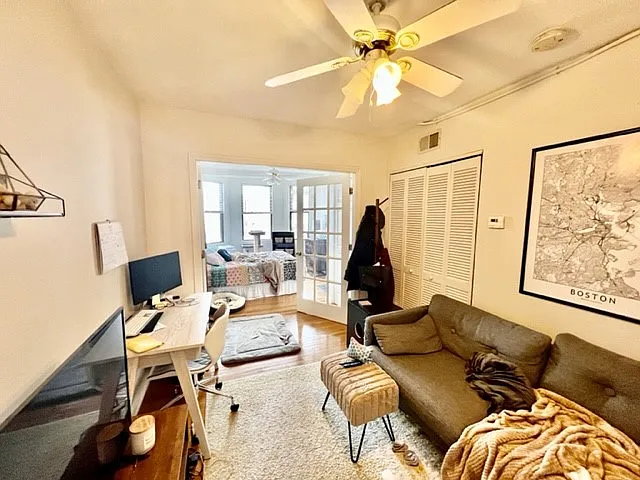 20 Stillman St #4M — Photo 2