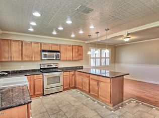 2121 W Tyson St, Chandler, AZ 85224