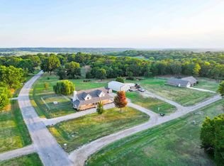 20490 Bobwhite Ln, Chelsea, OK 74016