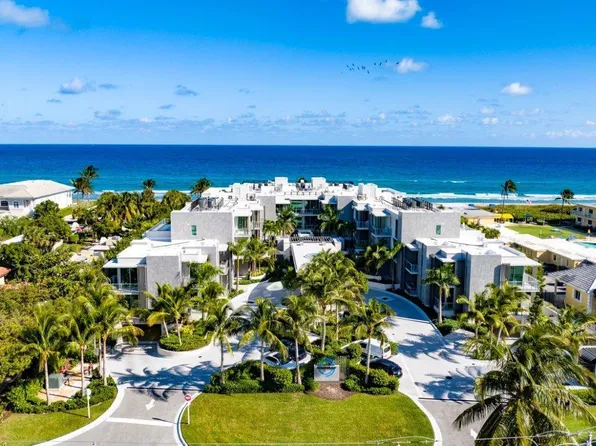 1901 S Ocean Boulevard #18, Delray Beach, FL 33483