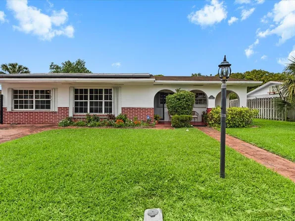 1091 NW 46th Avenue, Lauderhill, FL 33313