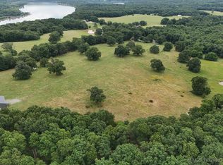 25821 S 545th Rd, Park Hill, OK 74451