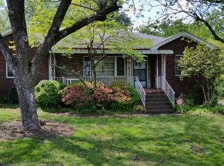 323 Pine St, Greer, SC 29650