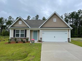 118 Huxley Ter, Hampstead, NC 28443