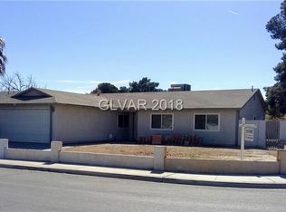4111 Patterson Ave, Las Vegas, NV 89104