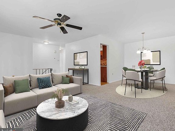 4th image of 501 N Bethlehem Pike APT 14O