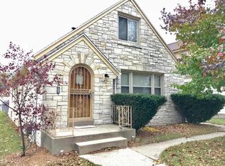 3624 N 55th St, Milwaukee, WI 53216