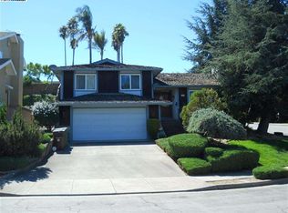 1819 Weir Dr, Hayward, CA 94541