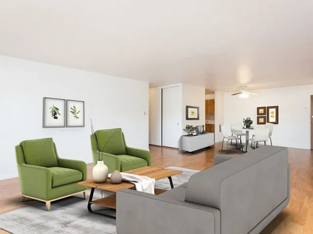 Sylvan Terrace — Photo 10