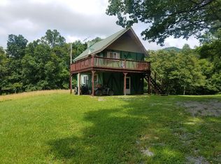 5414 Harrison McCray Dr, Saltville, VA 24370