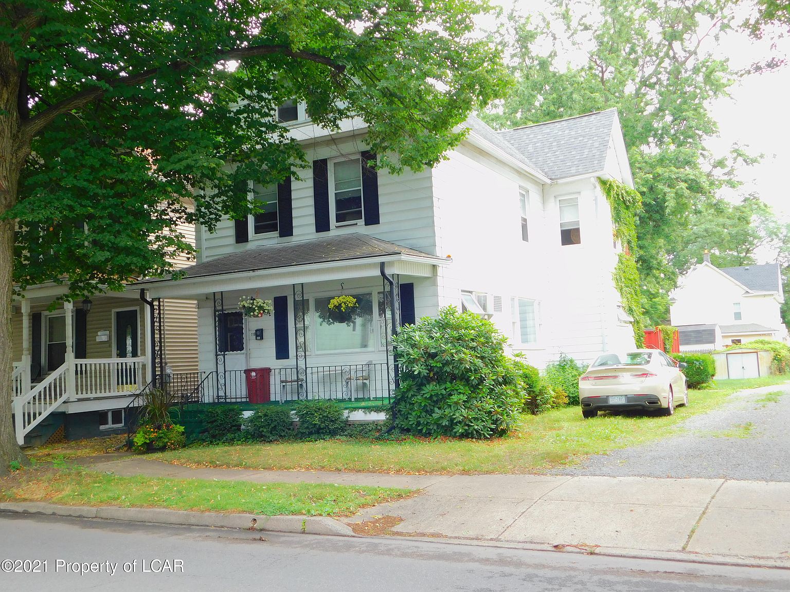 119 Division St, Kingston, PA 18704 Zillow