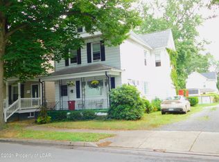 119 Division St, Kingston, PA 18704