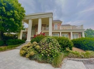 1108 Safety Harbor Cv, Old Hickory, TN 37138