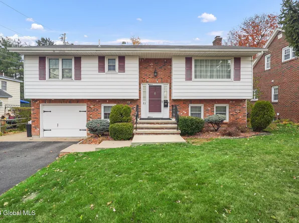 23 Rosa Road, Schenectady, NY 12308