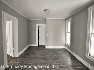 124 Henry St #1, Binghamton, NY 13901