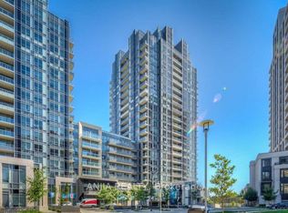 120 Harrison Garden Blvd #830, Toronto, ON M2N