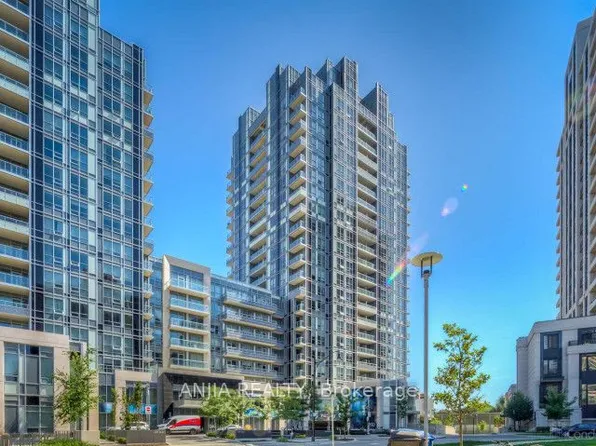 120 Harrison Garden Blvd, Toronto, ON