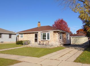 5639 47th Ave, Kenosha, WI 53144