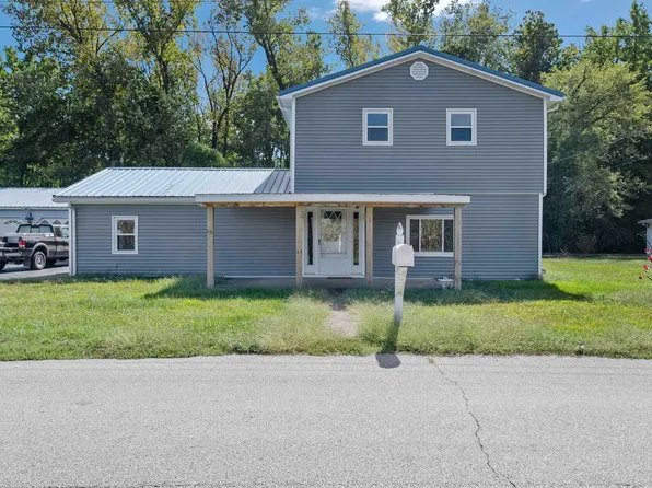 1005 E Ohio St, Princeton, IN 47670