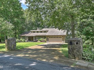 246 Matson Rd, Jonesborough, TN 37659