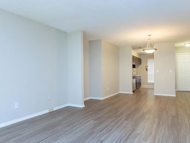Ashley Oaks Apartments — Photo 32