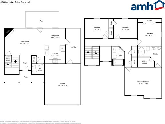 2nd image of 14 Willow Lakes Dr