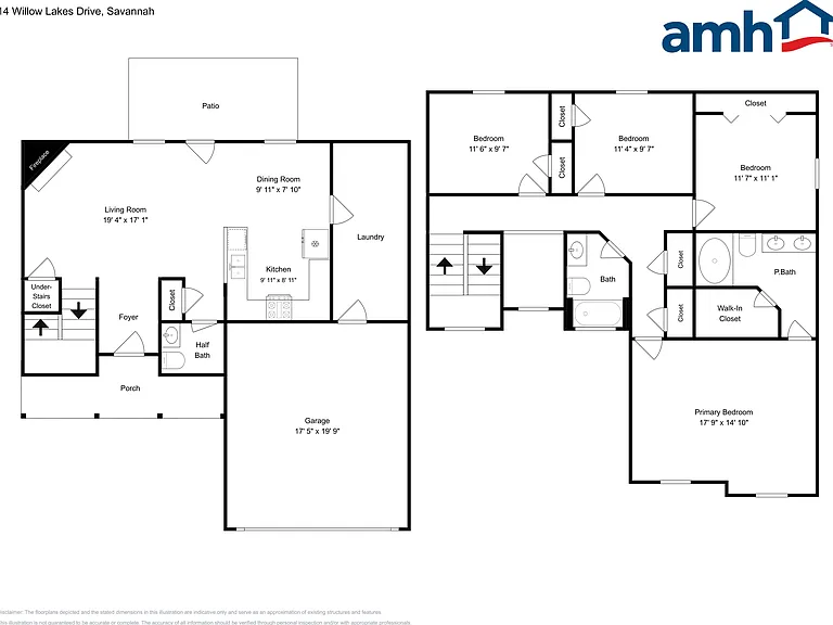 14 Willow Lakes Dr — Photo 2