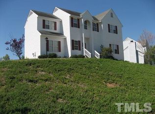 2312 Laurel Falls Ln, Raleigh, NC 27603