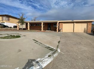 2709 Frankfort Ave #A, El Paso, TX 79930