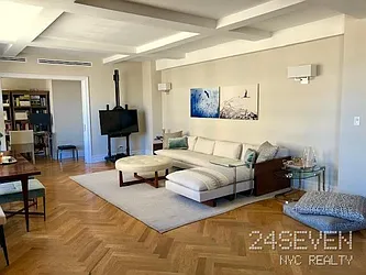 Rented by 24 7 NYC Realty Inc.