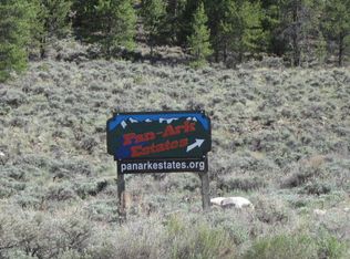 160 Hemlock Dr, Twin Lakes, CO 80461