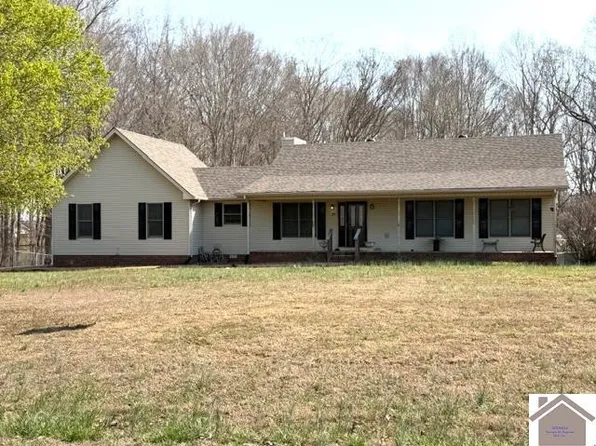 296 Bethel Church Rd, Cadiz, KY 42211
