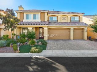 8143 Deerfield Ranch Ct, Las Vegas, NV 89139