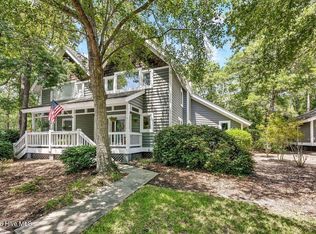 818 Indigo Village Court, Southport, NC 28461