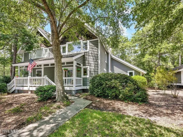 818 Indigo Village Court, Southport, NC 28461