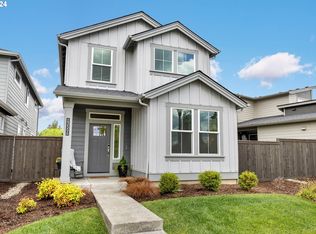 13506 NE 100th St, Vancouver, WA