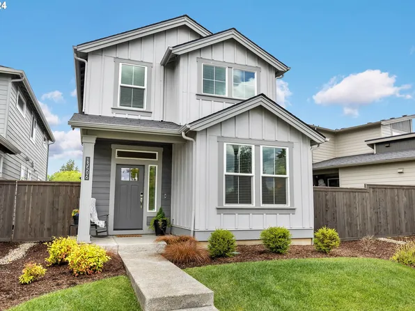 13506 NE 100th St, Vancouver, WA 98682