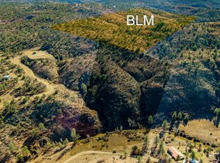 Silver Spruce Cir #293, Weston, CO 81091