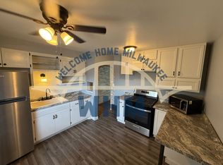 4911 W Tesch Ave, Milwaukee, WI 53220