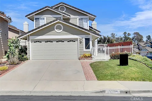 13497 Melody Rd Photo 1