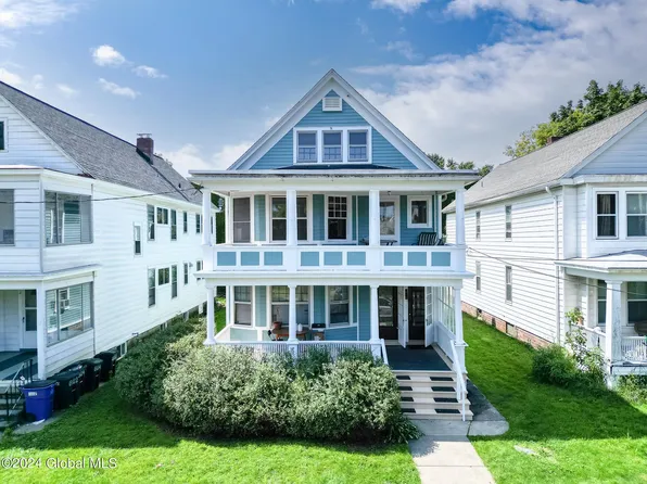 606 Morris Street, Albany, NY 12208