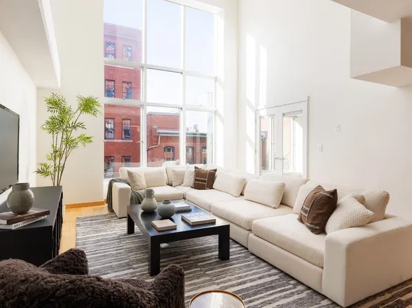 25 Channel Center St Unit 409, Boston, MA 02210