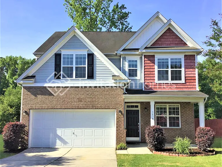 3630 Brideveil Ct — Photo 1