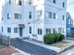 163 Bernice Ave FLOOR 2, Woonsocket, RI 02895