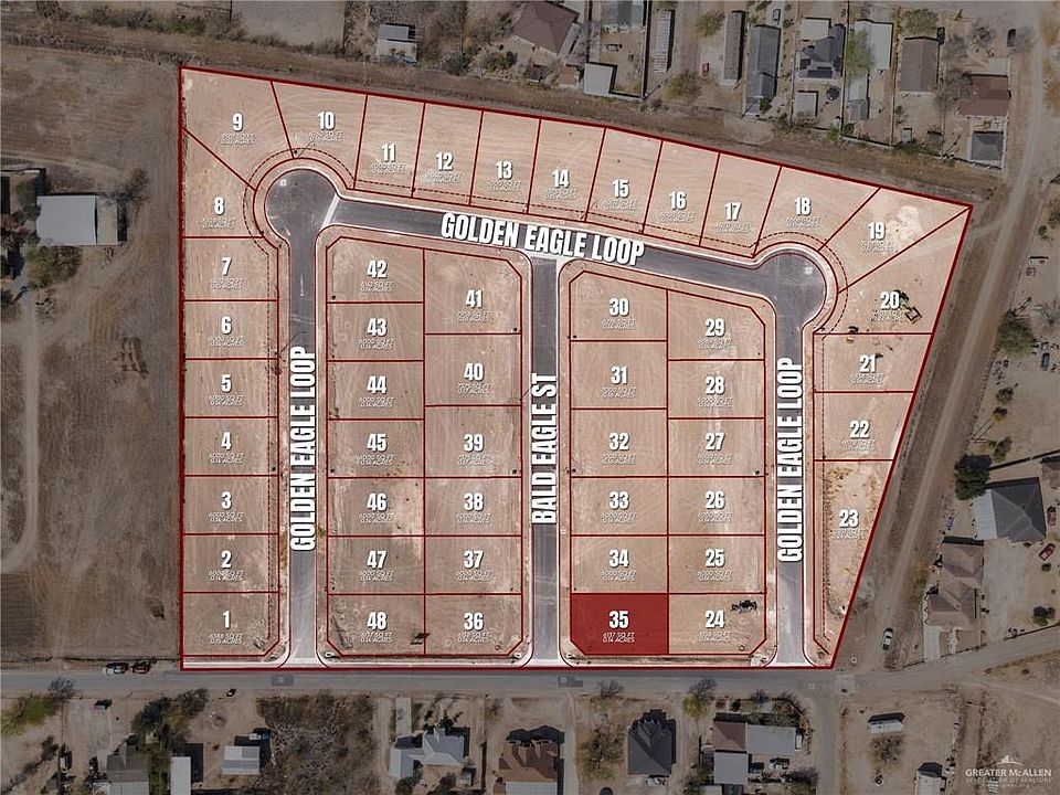 2nd image of 2897 N Eagle Ave