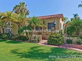 4955 Marlborough Dr, San Diego, CA 92116