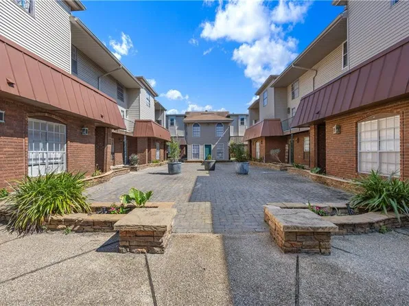 2509 Giuffrias Ave APT 603, Metairie, LA 70001